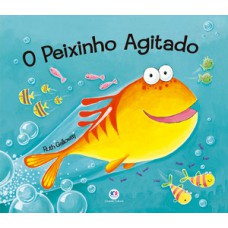 O peixinho agitado