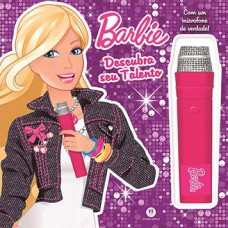 Barbie Barbie