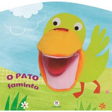 O pato faminto
