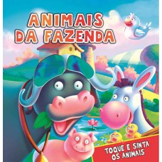 Animais da fazenda