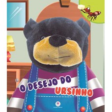 O desejo do ursinho O desejo do ursinho
