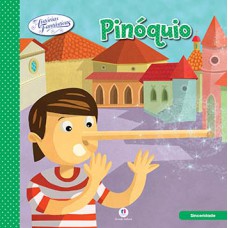 Pinóquio Pinóquio