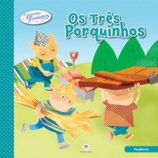 Os Três Porquinhos Os Três Porquinhos