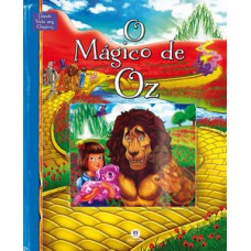 O mágico de Oz O mágico de Oz