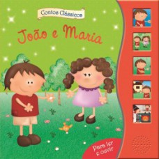 João e Maria João e Maria