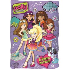 Polly Pocket Polly Pocket