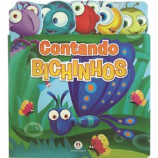 Contando bichinhos