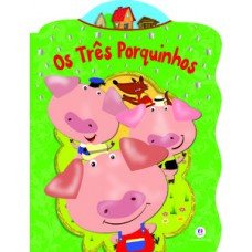 Os três porquinhos