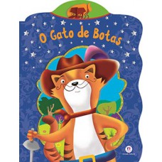 O gato de botas