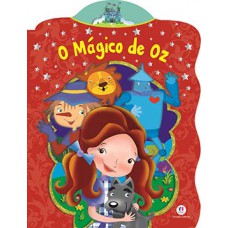 O mágico de Oz O mágico de Oz
