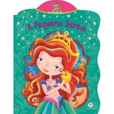 A pequena sereia