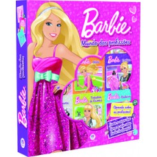 Box Barbie Box Barbie