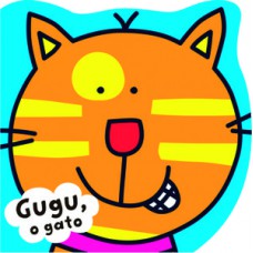 Gugu, o gato