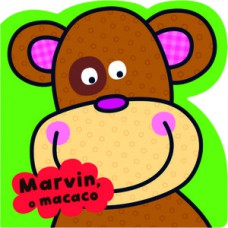 Marvin, o macaco