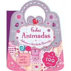 Fadas animadas Fadas animadas