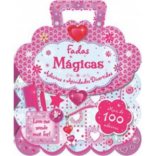 Fadas mágicas Fadas mágicas