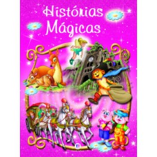 Histórias mágicas Histórias mágicas
