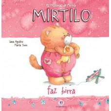 Mirtilo faz birra