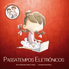 Passatempos eletrônicos Passatempos eletrônicos
