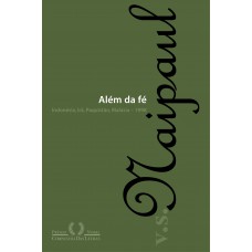 Além da fé Além da fé