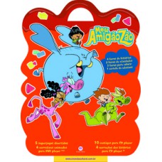 Meu amigãozão Meu amigãozão