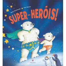 Super-heróis! Super-heróis!
