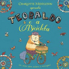 Teobaldo e a bicicleta