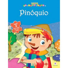 Pinóquio Pinóquio