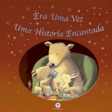 Era uma vez uma história encantada