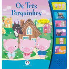 Os três porquinhos Os três porquinhos