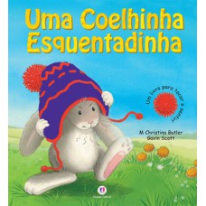 Uma coelhinha esquentadinha