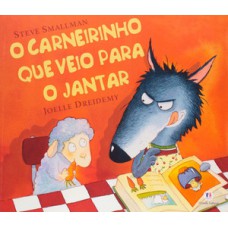 O carneirinho que veio para o jantar O carneirinho que veio para o jantar