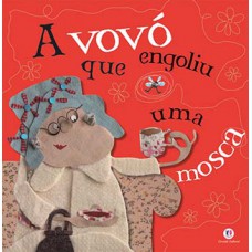 A vovó que engoliu uma mosca