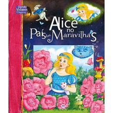 Alice no país das maravilhas Alice no país das maravilhas