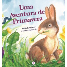 Uma aventura de primavera Uma aventura de primavera