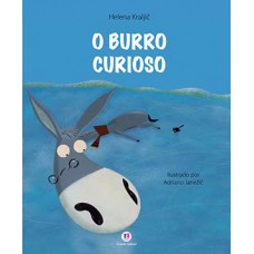 O burro curioso