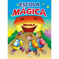 Escola mágica Escola mágica