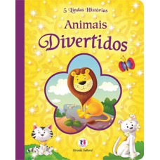 Animais divertidos