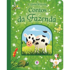 Contos da fazenda