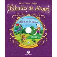 Fábulas de Esopo Fábulas de Esopo