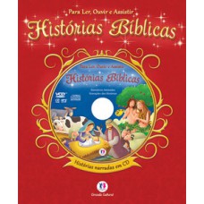 Histórias bíblicas Histórias bíblicas