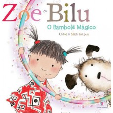 Bambolê mágico Bambolê mágico