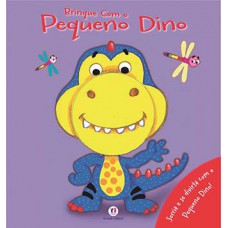Brinque com o pequeno Dino