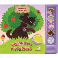 Visitando a fazenda