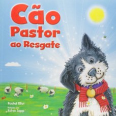 Cão pastor ao resgate