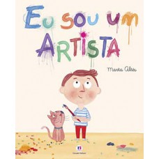 Eu sou um artista
