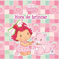 Moranguinho Baby Moranguinho Baby