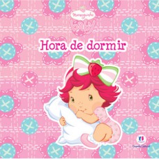 Moranguinho Baby Moranguinho Baby