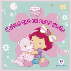 Moranguinho Baby Moranguinho Baby