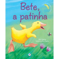 Bete, a patinha Bete, a patinha